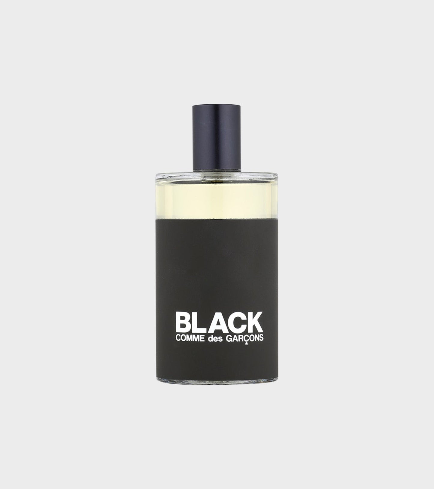 Black 100ml