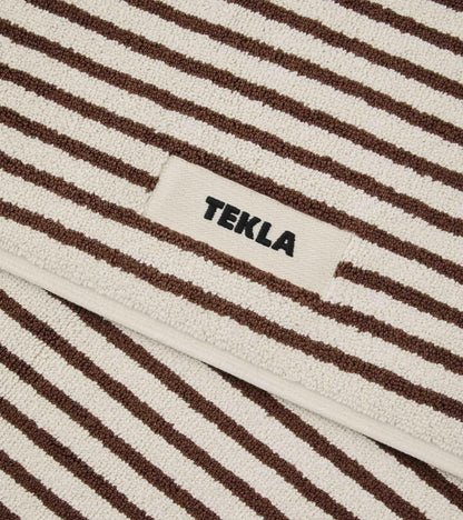 Bath Mat 50x70 Kodiak Stripes