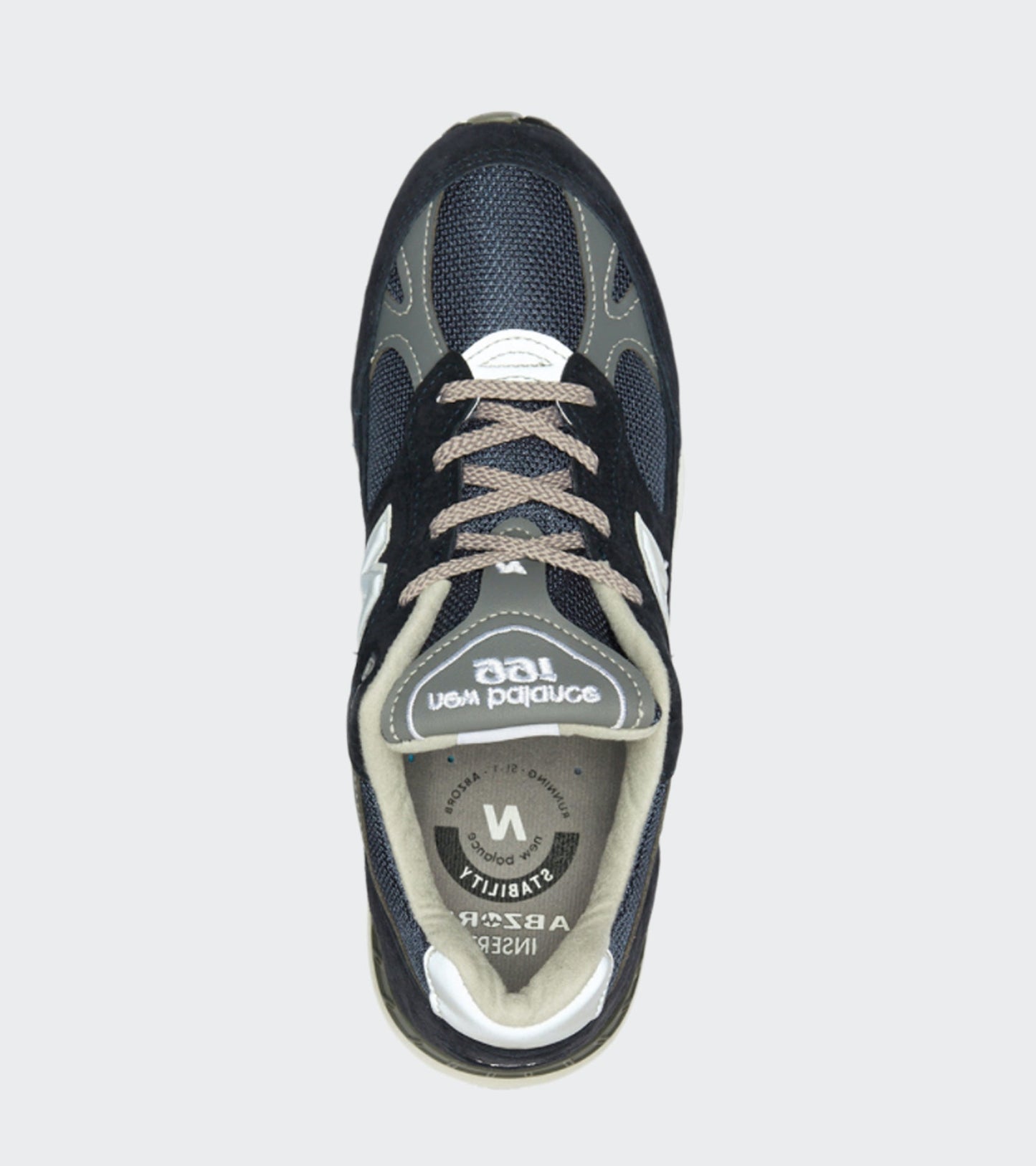 W991NV Navy