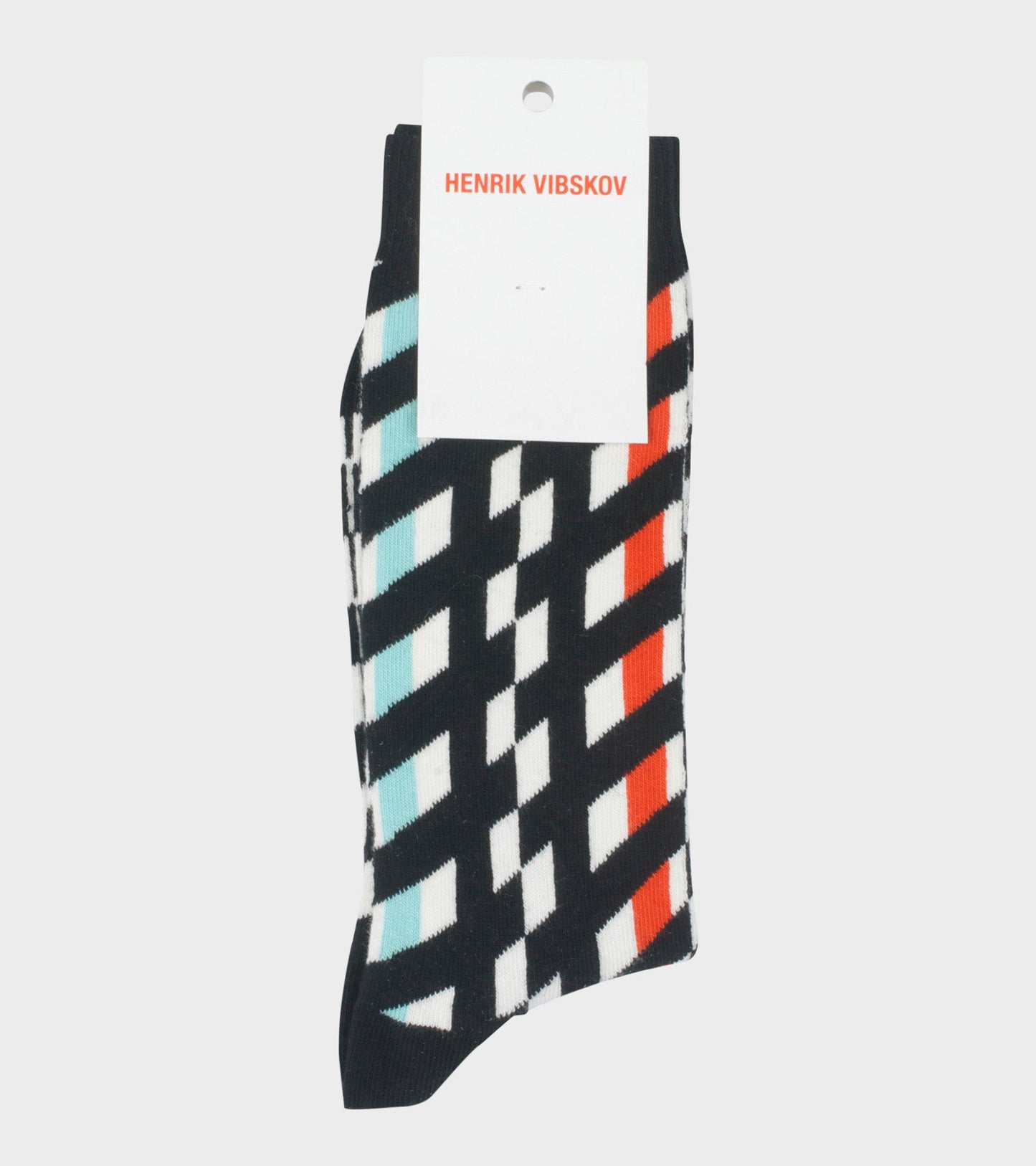 Licorice Socks Multi