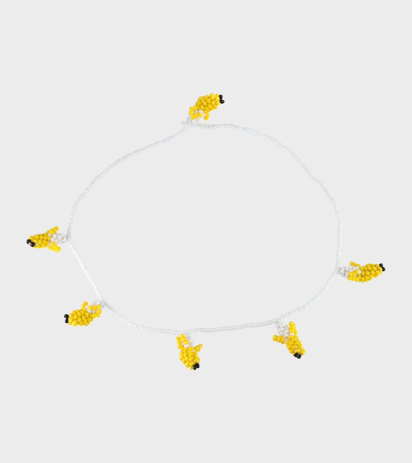 Banana Necklace