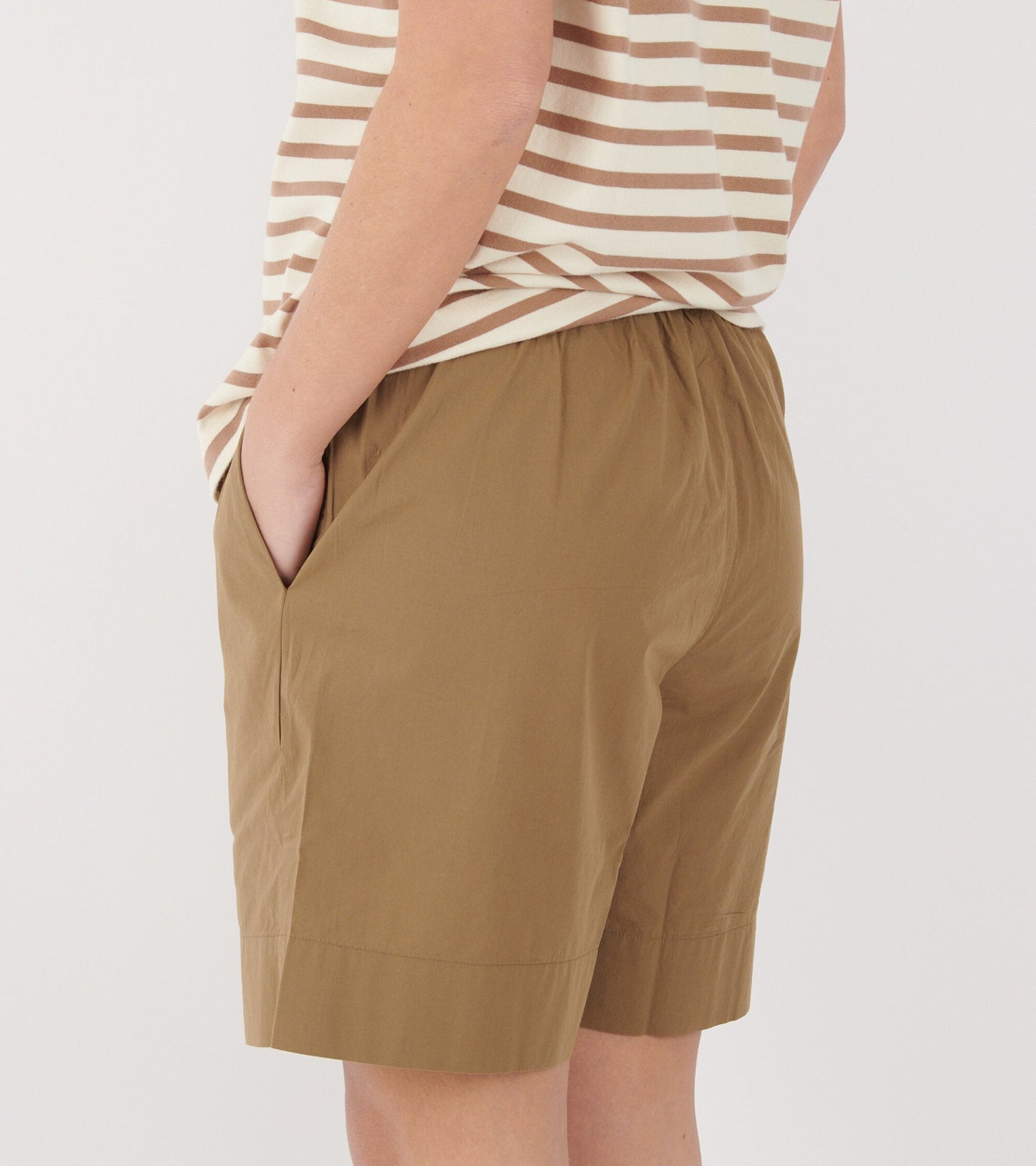 Shorts Long Portobello