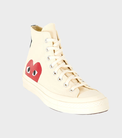 Chuck Taylor High Off-white