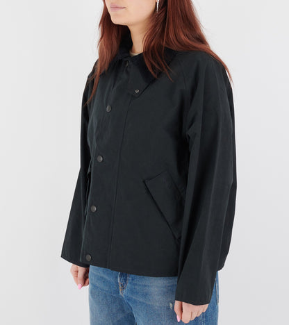 OS Transporter Casual Jacket Navy