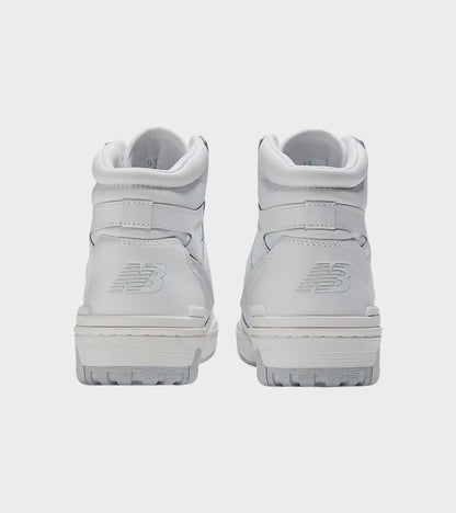 BB650RWW White