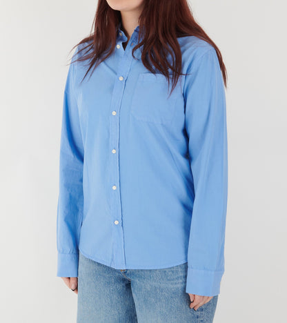 Classic Shirt Lagoon