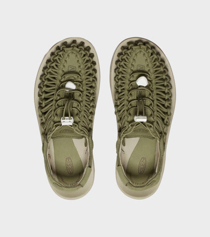 Uneek Martini Olive/Safari