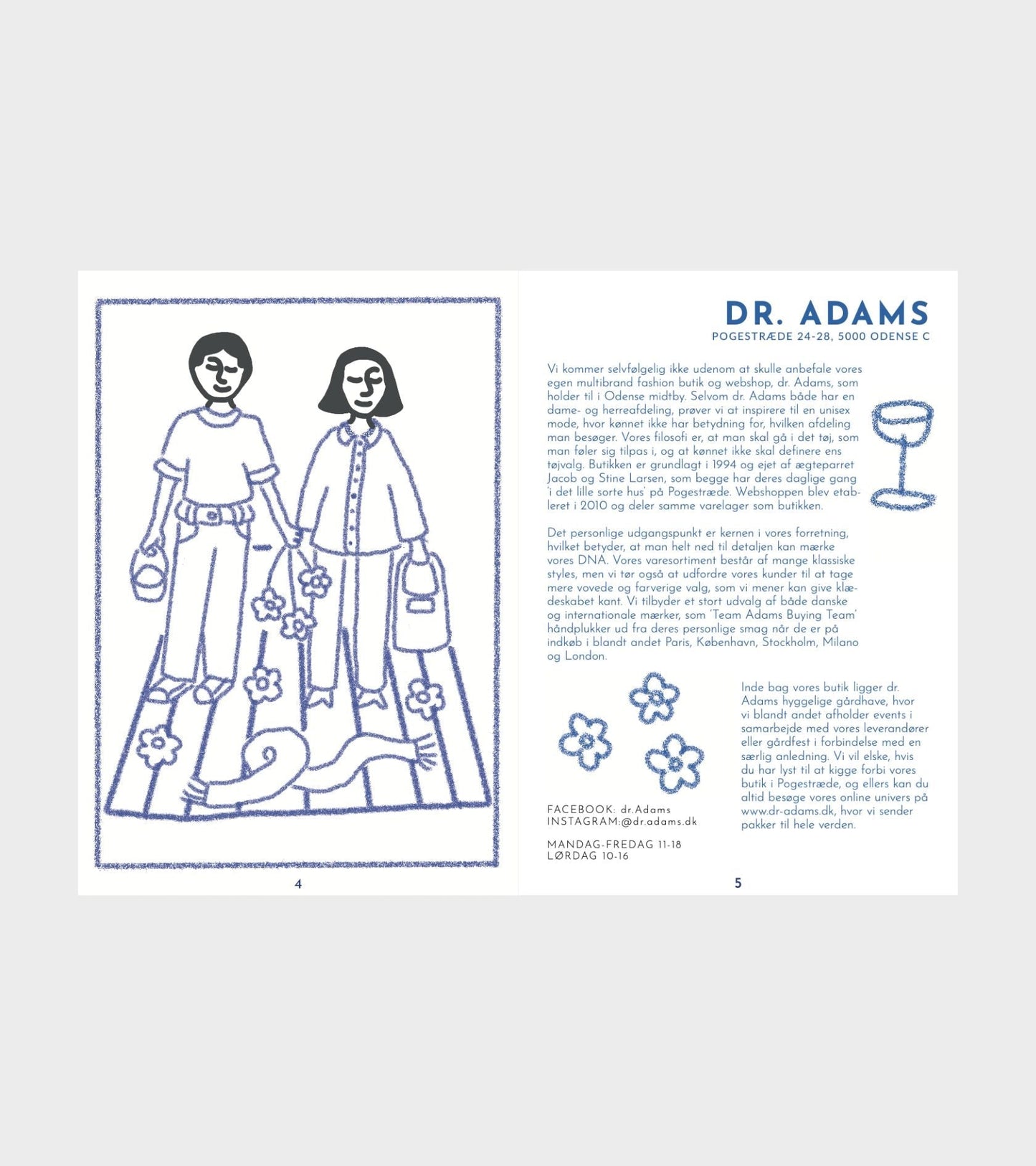 Fyn Guide By Team Adams