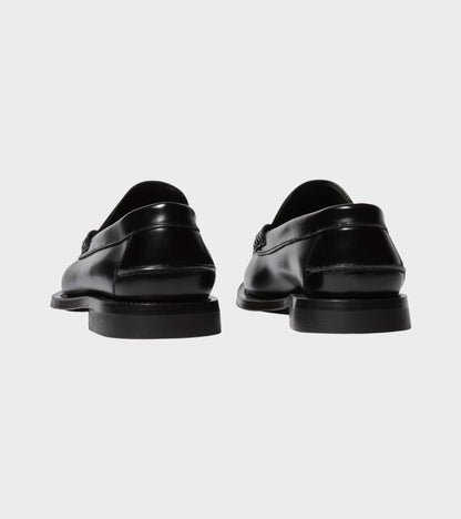 Nombela Loafer Black