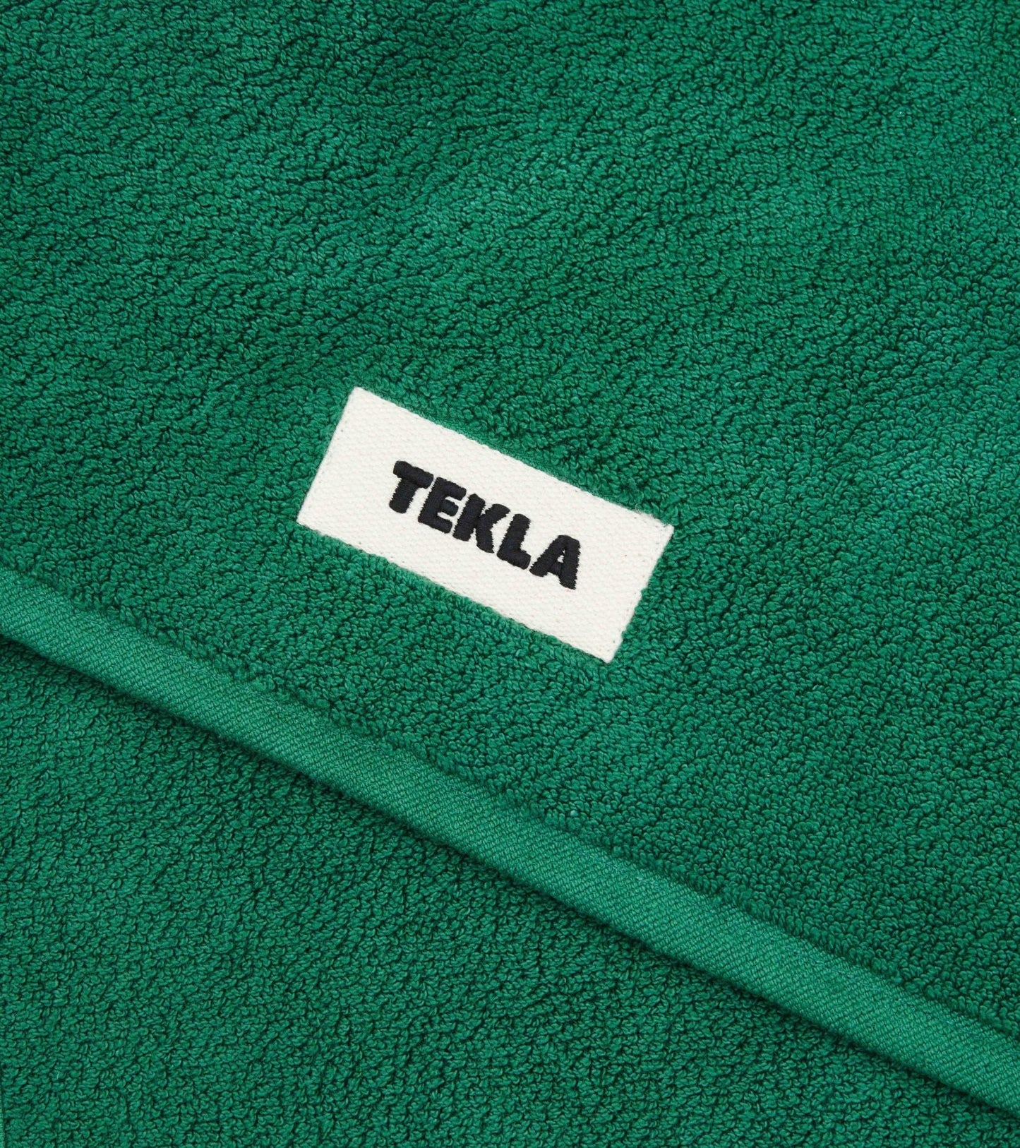 Bath Mat 50x70 Teal Green