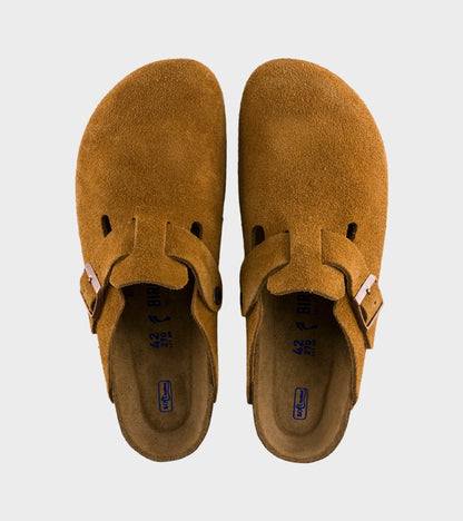 Boston BS Mink