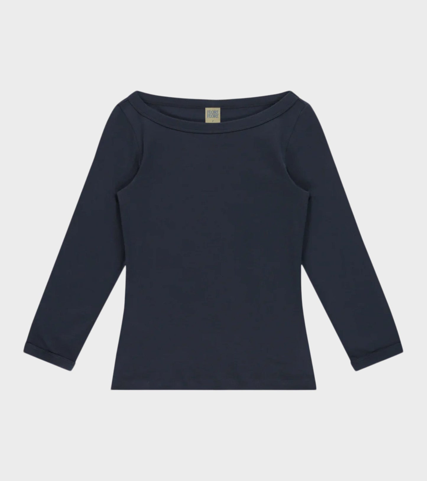 Steffi Tee Navy