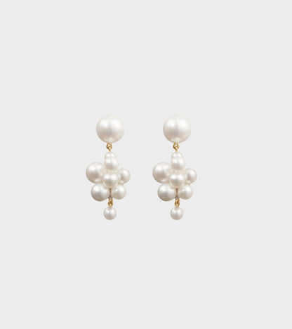 Botticelli Earrings