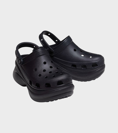 Bae Clog Black
