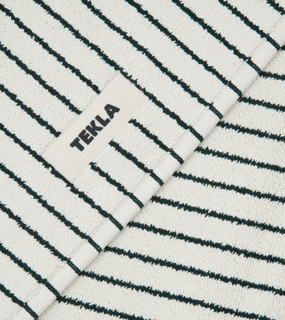 Bath Mat 50x70 Racing Green