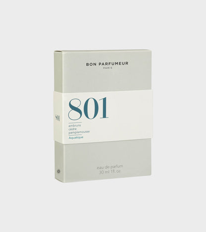 EDP #801 30 ml