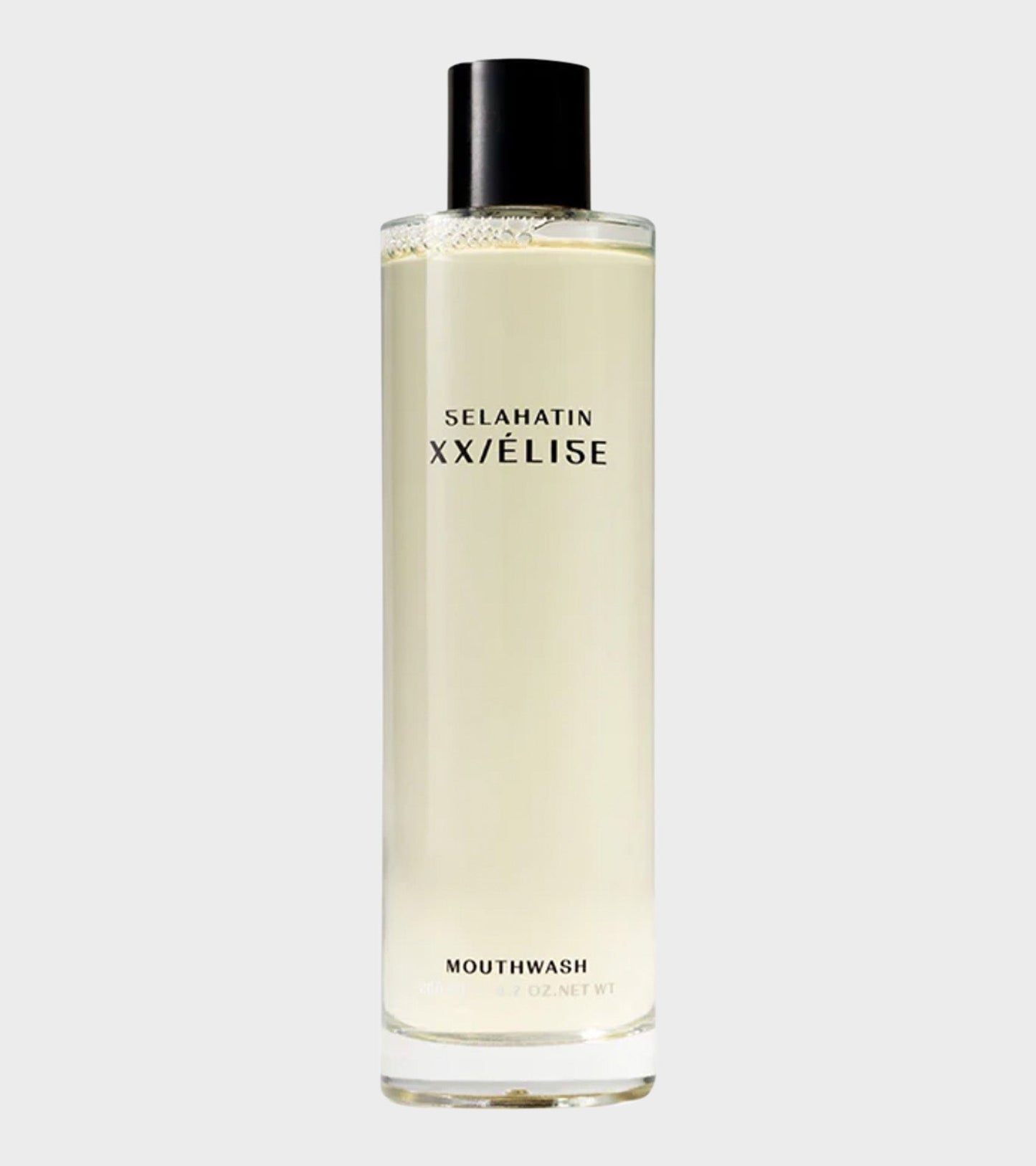 XX/Èlise Mouthwash 200 ml