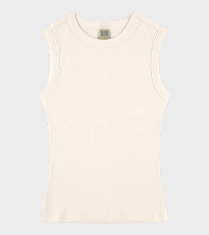 Esmé Tank Off-white
