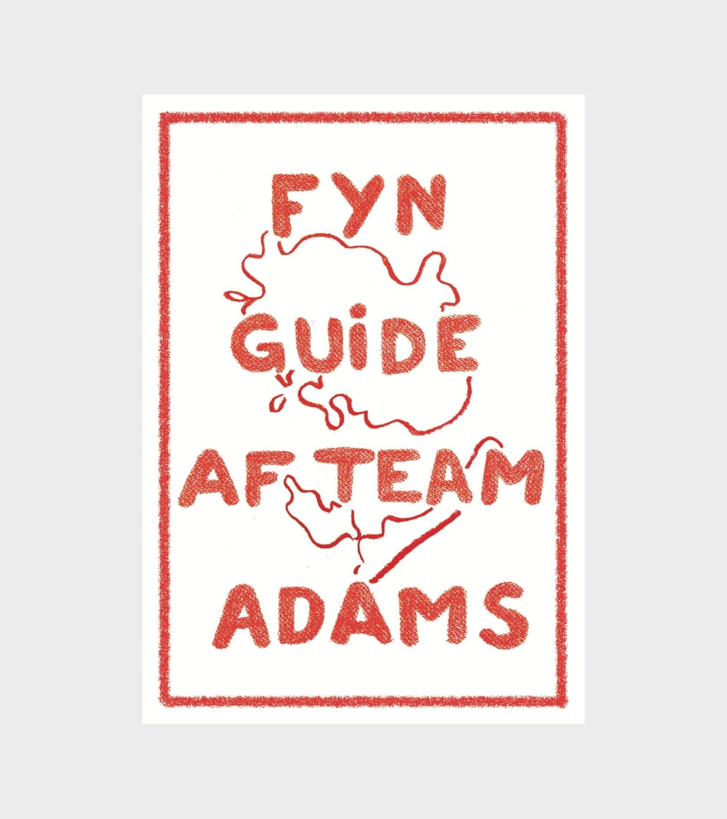 Fyn Guide By Team Adams