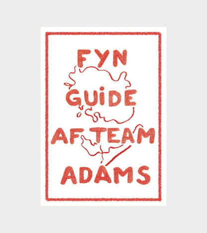Fyn Guide By Team Adams