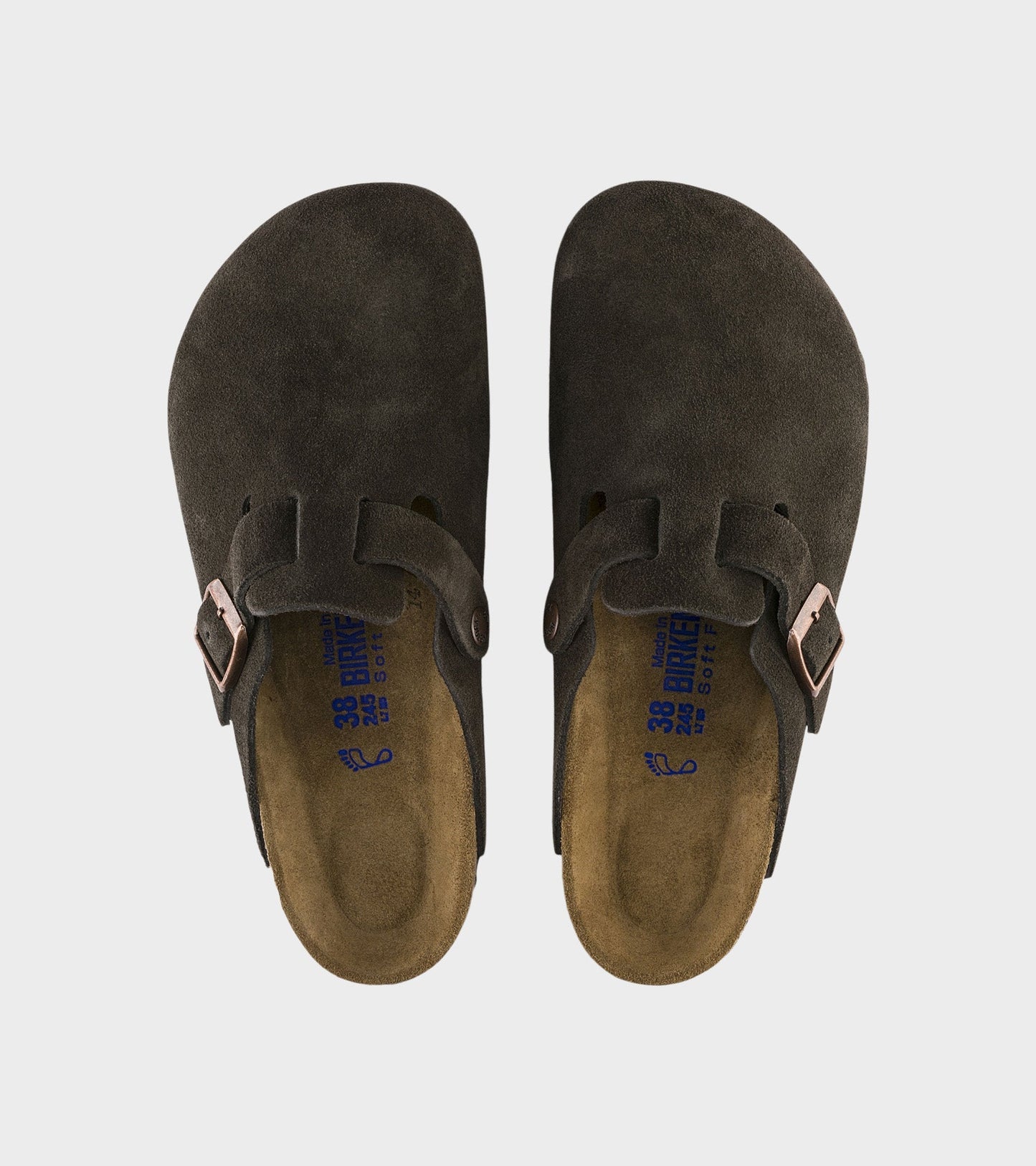 Boston BS Mocha