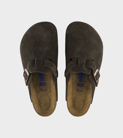Boston BS Mocha