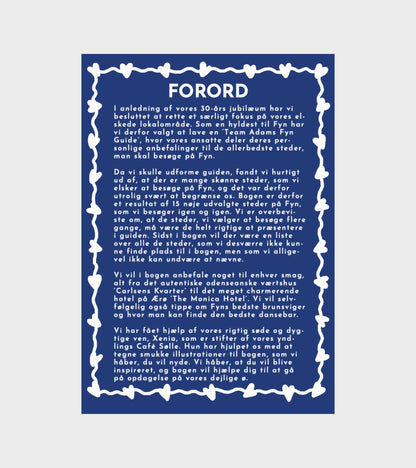 Fyn Guide By Team Adams