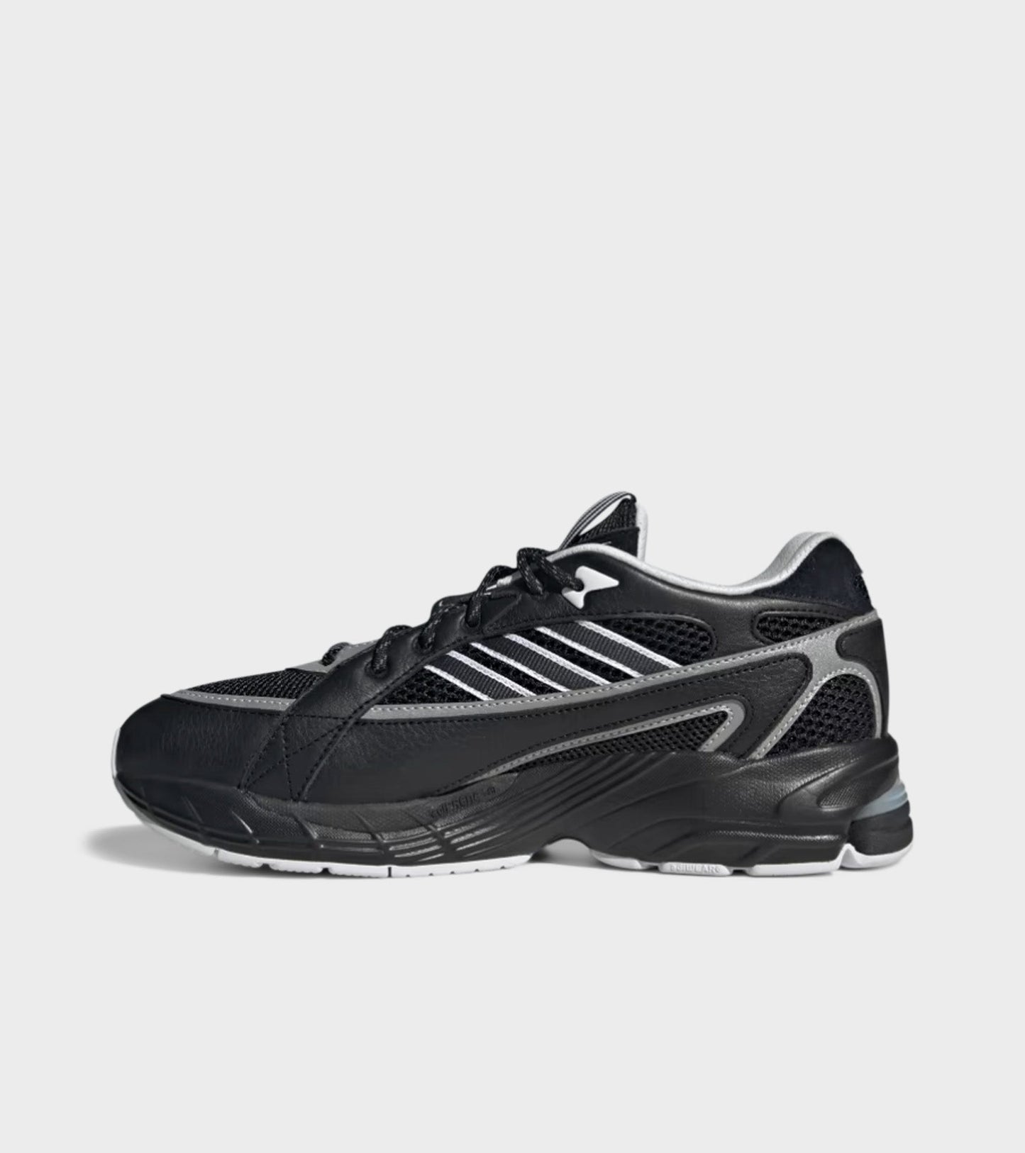 Exomniac Cushion NSRC Core Black/Carbon/Cloud White