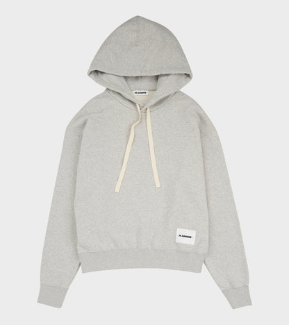 Hoodie Grey
