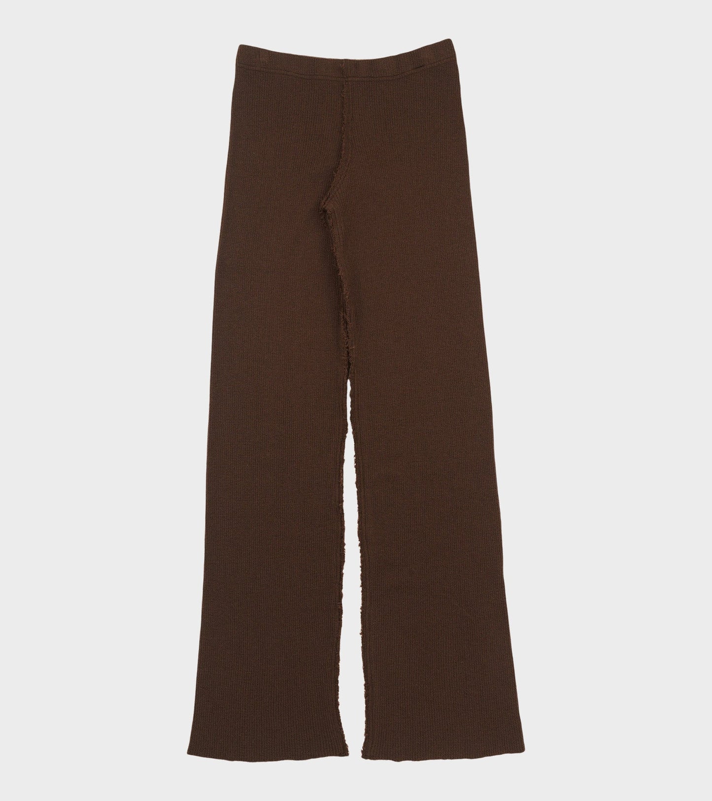 Bella Pants Chocolate