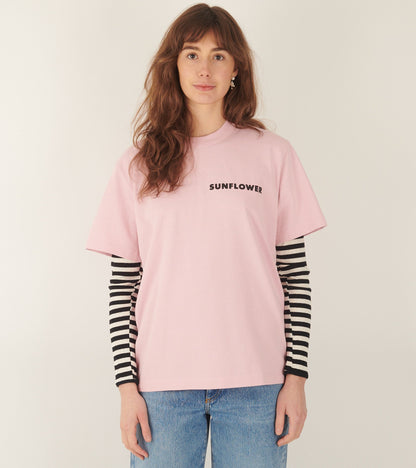 101 Rib Broadway Black/Ecru