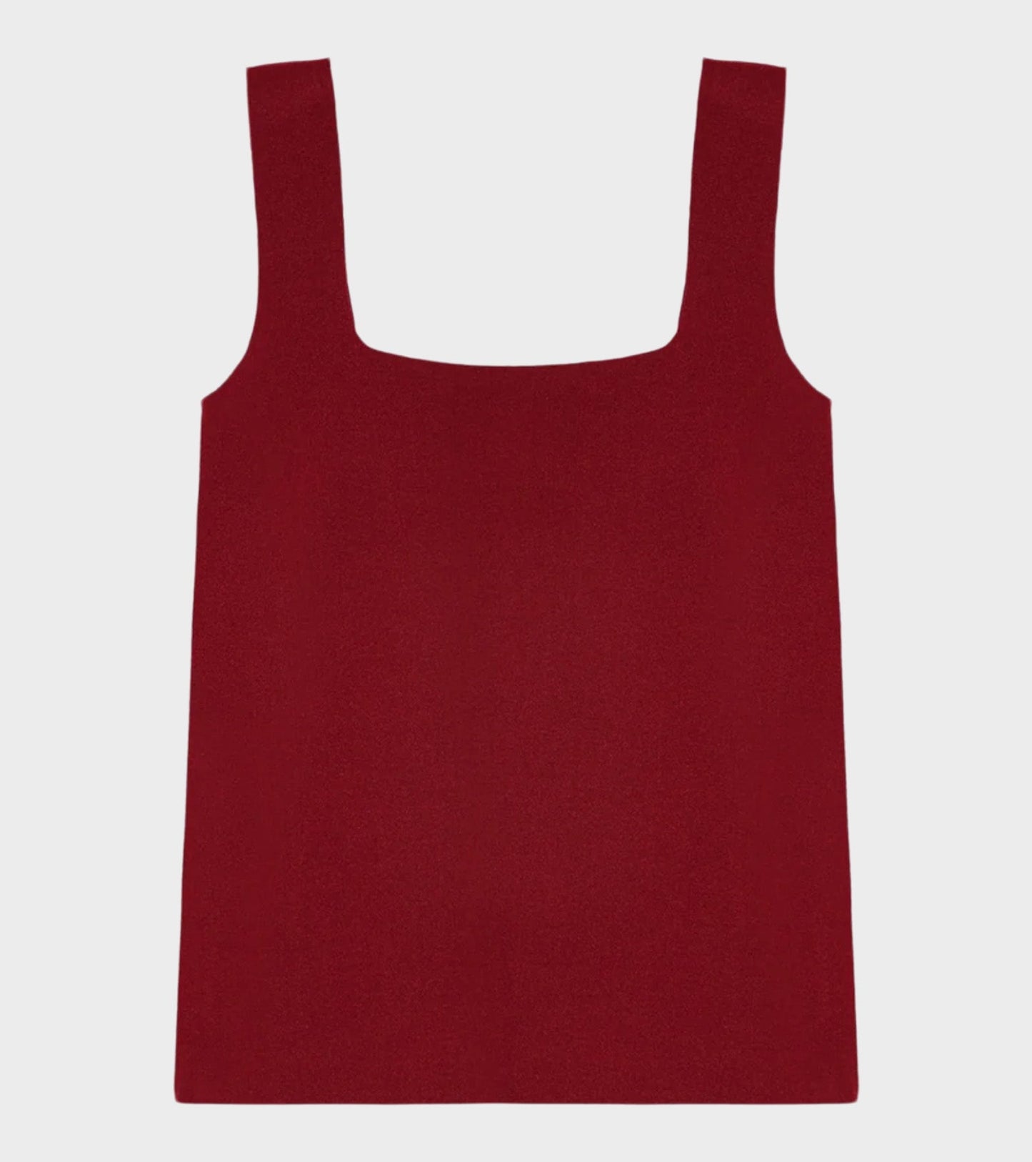 Lay2 Top Red