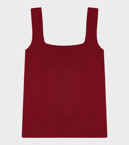 Lay2 Top Red