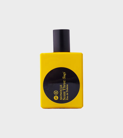 Monocle Scent - Three Sugi 50 ml