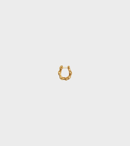 Leonora Earring Gold