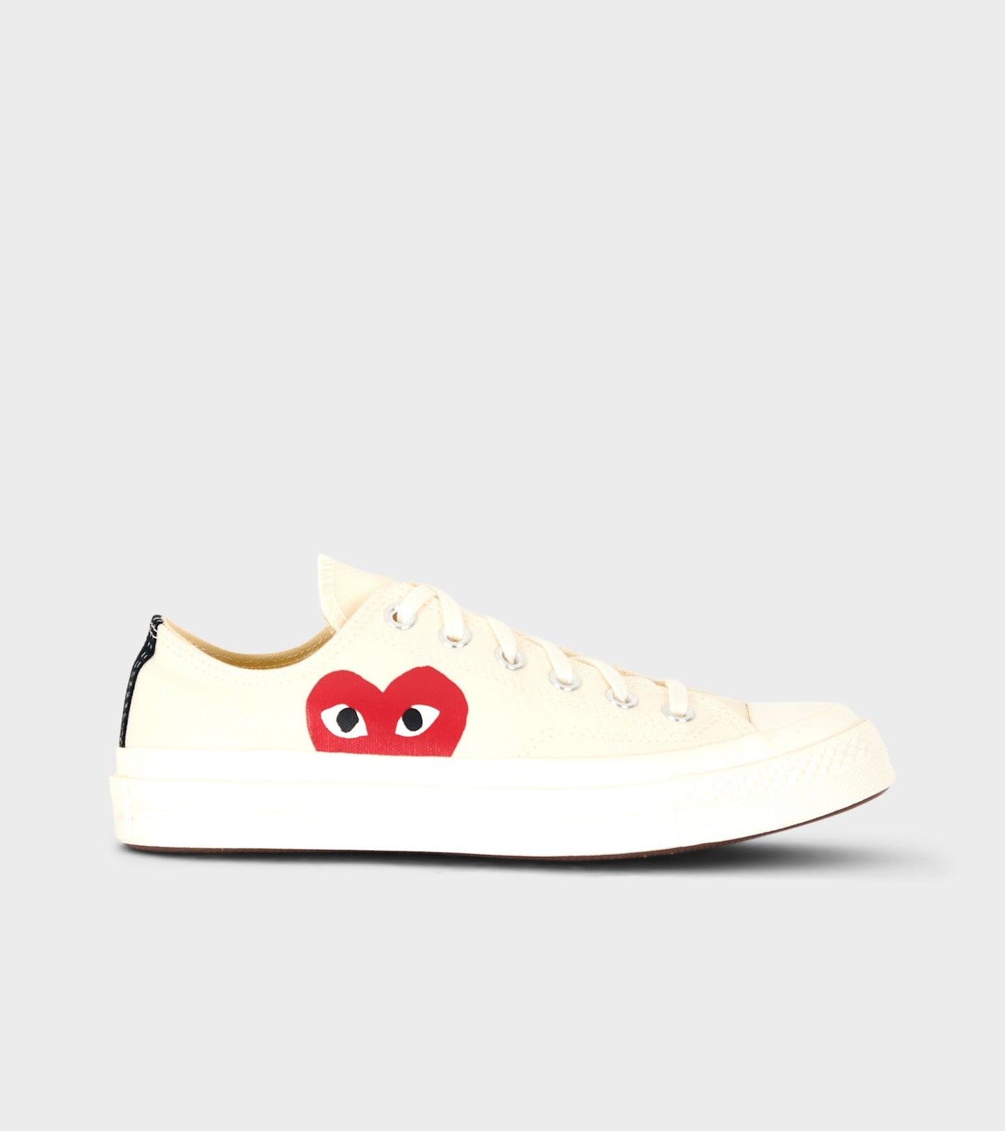 Chuck Taylor All Star Low Off-White