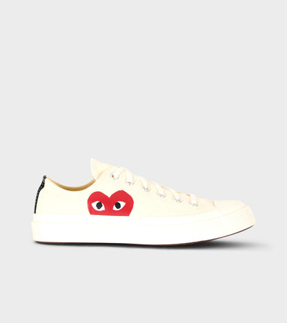 Chuck Taylor All Star Low Off-White