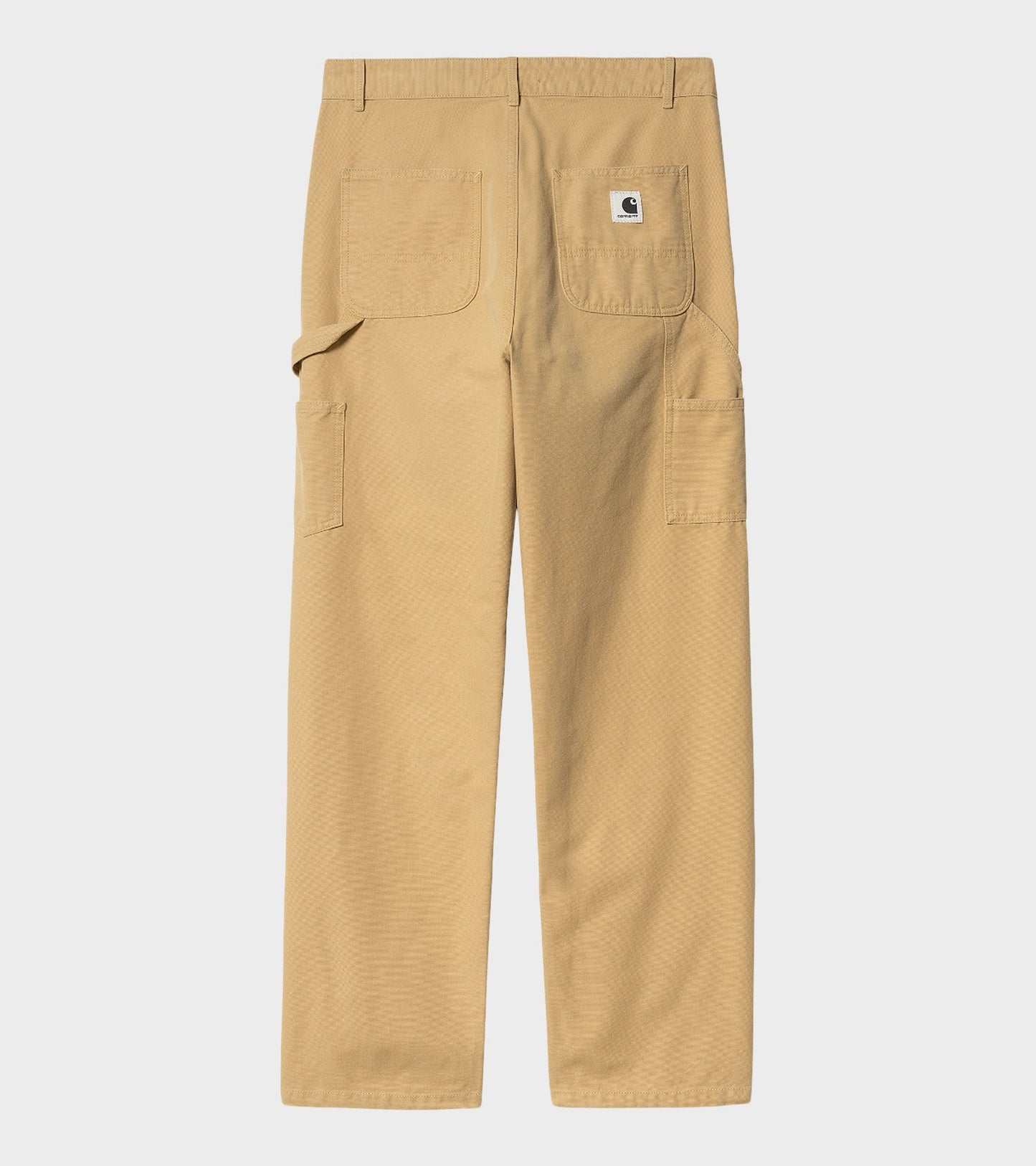 W Pierce Pant Straight Bourbon