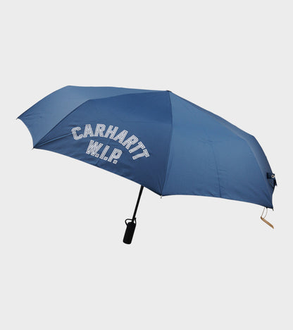 London Undercover Umbrella Dark Blue