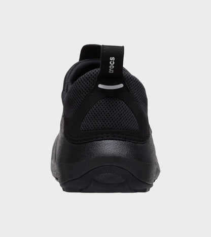 Quick Trail Low Black