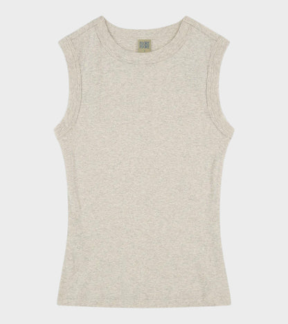 Esmé Tank Heather Grey