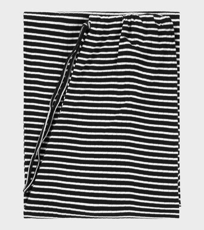 Nova Pants Black/Ecru