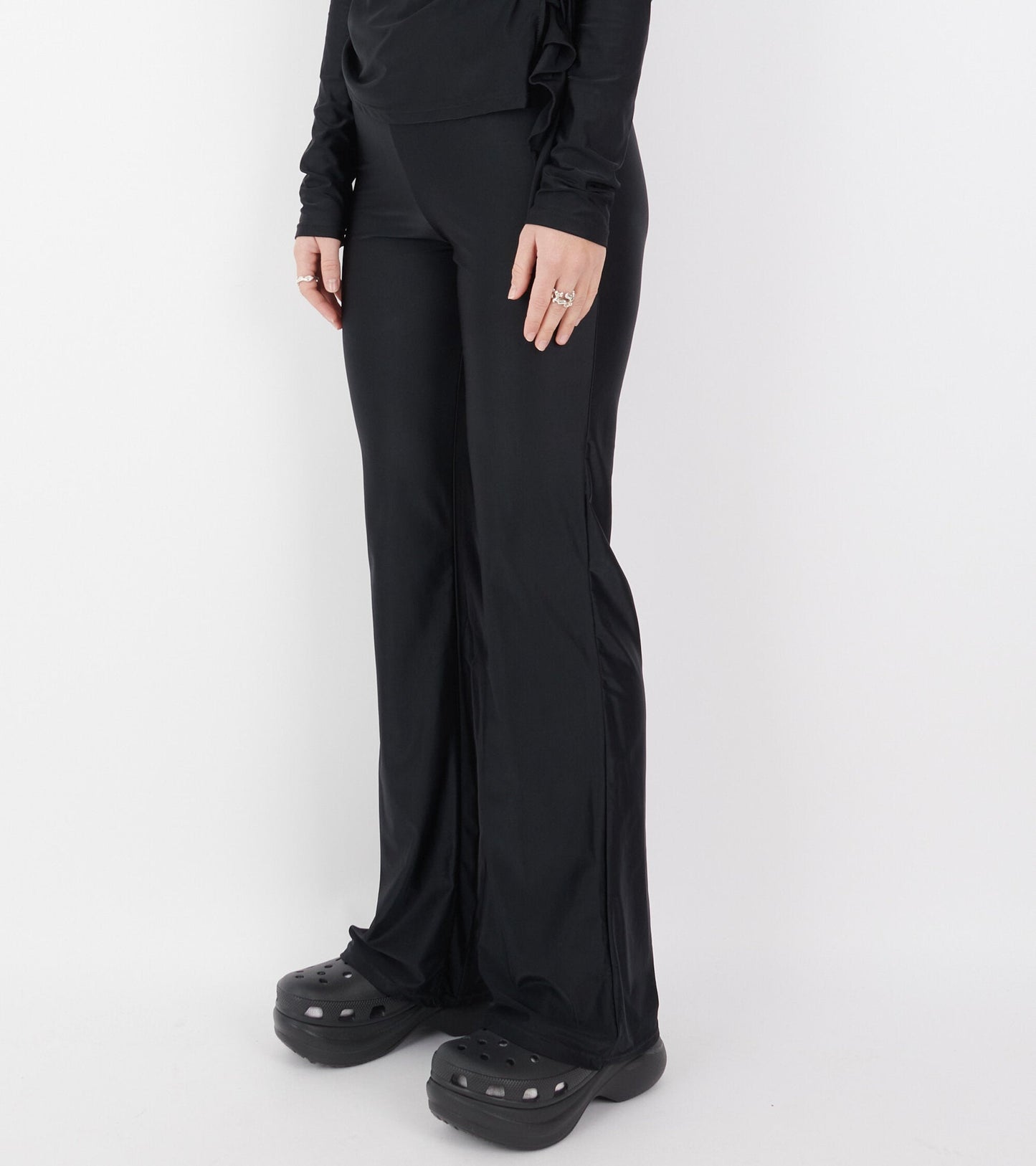 Alice Pants Black