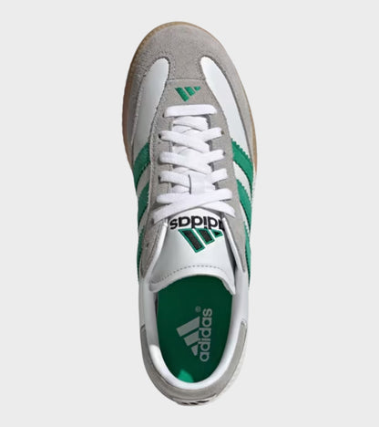 Samba MN Cloud White/Green