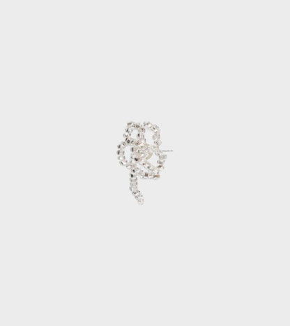 Mini Flower Ear Stick