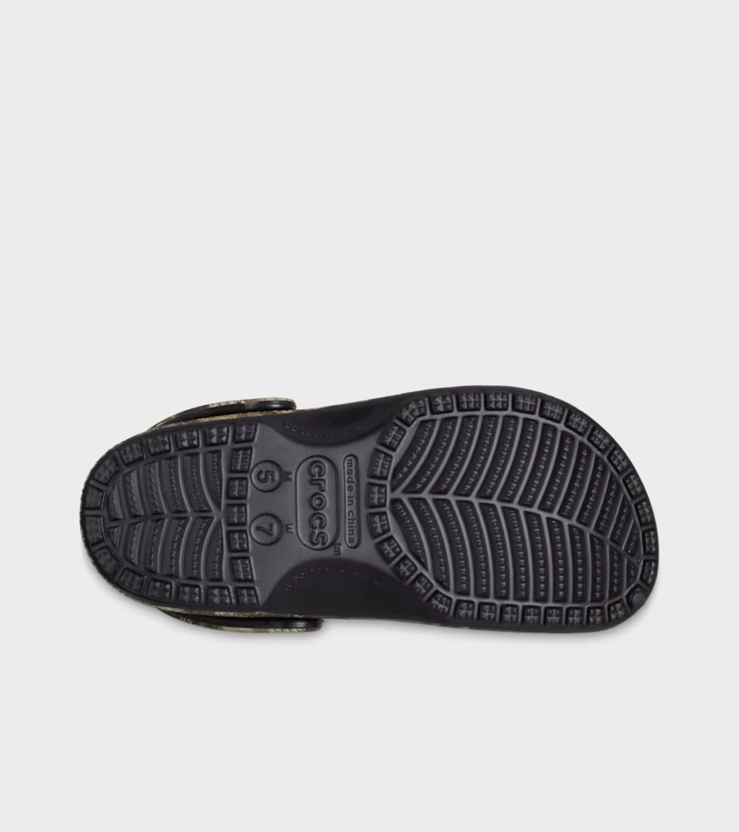 Realtree APX Classic Clog Multi