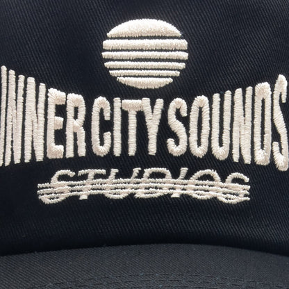 Mixup Cap - Black