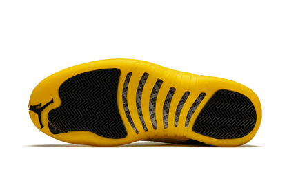 JORDAN 12 UNIVERSITY GOLD