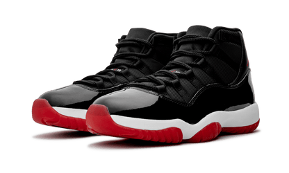 JORDAN 11 RETRO BRED (2019)