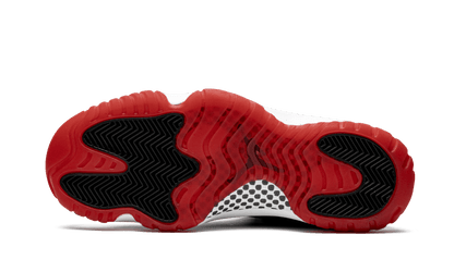 JORDAN 11 RETRO BRED (2019)